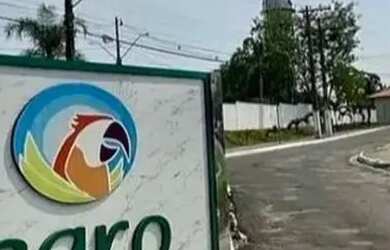 Imagem: O apartamento possui 3 Dormitórios, 1 Banheiro, 1 Vaga na garagem