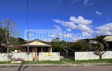 Imagem 2: Terreno no Santa Cândida