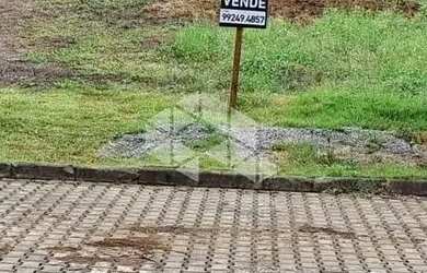 Imagem 2: Terreno com 369 m2 em área arborizada na serra gaúcha