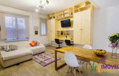 Imagem 4: APARTAMENTO - BARRA FUNDA - SP