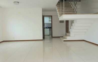 Imagem 4: Alugo cobertura duplex de ALTO PADRÃO com 257m². Edifício Diamond no...