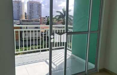 Imagem 3: Imóvel para venda com 46 metros quadrados com 2 quartos em Cocal - Vila...