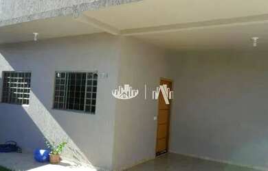 Imagem 2: Casa à venda, 200 m² por R$ 370.000,00 - Jatobá - Londrina/PR