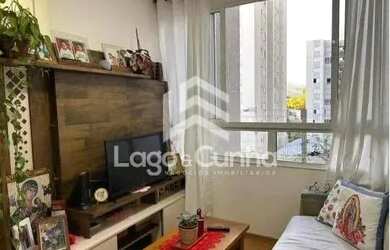 Imagem 16: Apartamento com 2 Dormitórios à venda, 60m² por R$ 220.000 - Vila Togni - Poços de Caldas
