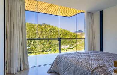 Imagem 10: Casa com 4 quartos em condomínio em Itaipava, Petrópolis