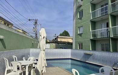 Imagem 6: Passo financiamento apto em Santa Luzia São Gonçalo