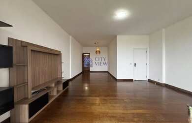 Imagem: O apartamento possui 3 Dormitórios, 3 Banheiros, 2 Vagas na