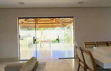 Imagem 13: Chácara de alto padrão à venda no Vale dos Ypês