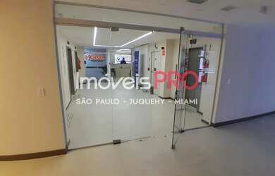 Imagem 2: Conjunto de 330m² em prédio retrofitado na Paulista