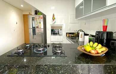 Imagem 6: Cobertura à venda, 1 quarto, 1 suíte, 2 vagas, Graça - Belo Horizonte/MG