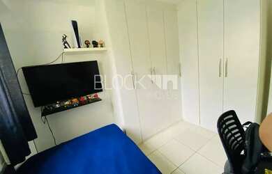 Imagem 15: Recreio dos Bandeirantes Apartamento 3 quartos, sendo 1 suite