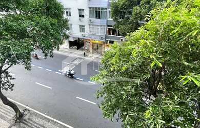 Imagem: O depósito possui 30m² de Área e está localizado em Copacabana