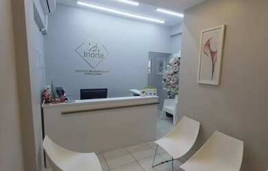 Imagem: O depósito possui 33m² de Área e está localizado em Campo