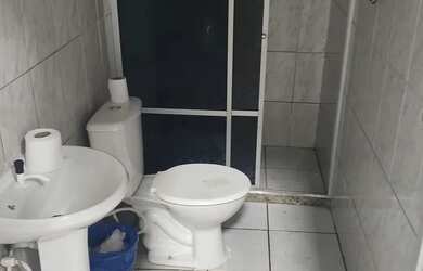 Imagem 7: Galpão 5.500m2 condomínio fechado em Pirajá