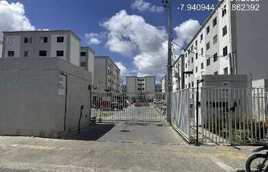 Imagem: O apartamento possui 2 Dormitórios, 1 Banheiro, 41m² de Área