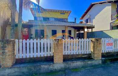 Imagem 3: Casa à venda em Imbituba, bairro Mirim