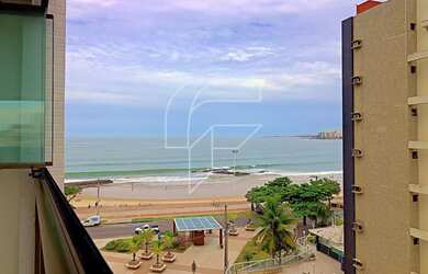 Imagem 9: Imóvel para venda tem 100 metros quadrados com 3 quartos em Praia do...