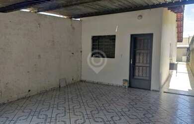 Imagem 2: Casa de rua / Residencial / Jardim Virgínia