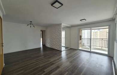 Imagem: O apartamento possui 3 Dormitórios, 4 Banheiros, 2 Vagas na