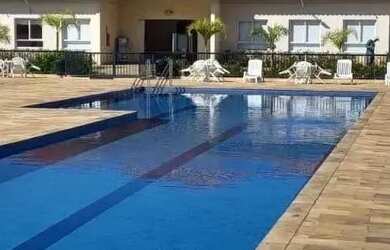 Imagem 9: Imóvel para venda com 52 metros quadrados com 2 quartos