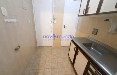 Imagem 6: EXCELENTE APARTAMENTO QUARTO E SALA EM COPACABANA