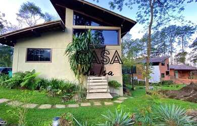 Imagem 7: Casa Alto Padrão, na Serrinha do Alambari, em Resende - RJ