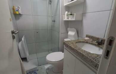 Imagem 14: ALUGA-SE APTO NO CONDOMÍNIO BONAVITA PRIME ARACAGY