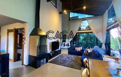 Imagem 10: Casa Alto Padrão, na Serrinha do Alambari, em Resende - RJ