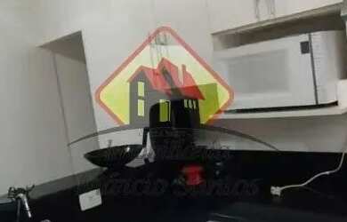 Imagem: A casa possui 3 Dormitórios, 4 Banheiros, 2 Vagas na garagem