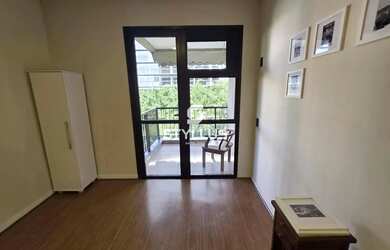 Imagem 7: Recreio dos Bandeirantes Apartamento 2 quartos, sendo 1 suite