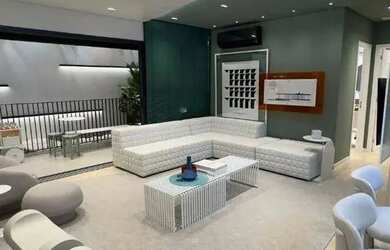 Imagem: O apartamento possui 3 Dormitórios, 2 Banheiros, 1 Vaga na