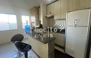 Imagem 8: Condomínio Residencial Le Classic - Olarias - Apartamento