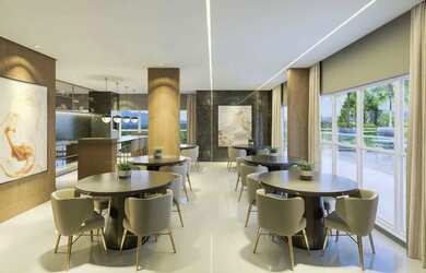 Imagem 11: Apartamento - 2 dormitórios - 2 Suítes - localizado em Itapema / Meia...