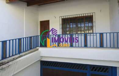 Imagem: CASA ASSOBRADADA - ATIBAIA JARDIM - SP