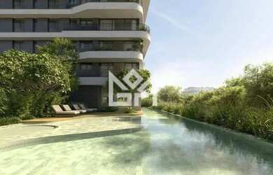 Imagem 2: Marquês 650. 145m² de Área, 2 Vagas na garageme3 Dormitórios