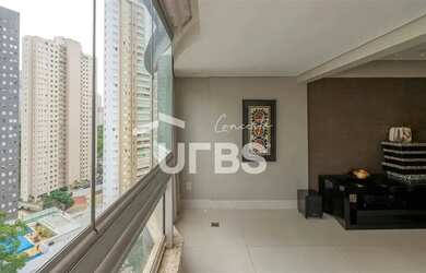 Imagem 5: Residencial Jardins do Lago - Jardim Goiás