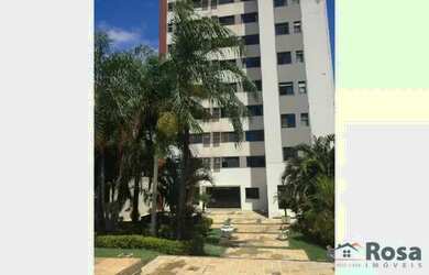 Imagem: O apartamento possui 4 Dormitórios, 1 Banheiro, 2 Vagas na