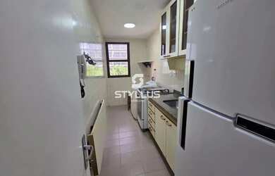 Imagem 14: Recreio dos Bandeirantes Apartamento 2 quartos, sendo 1 suite