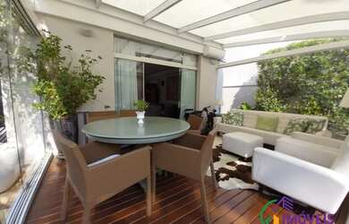 Imagem 8: SOBRADO - ALTO DA LAPA - SP