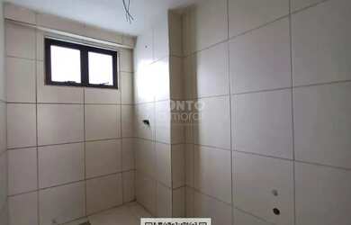 Imagem 8: Boa Viagem - Apartamento com 135 metros - 4 Quartos - 3 Suítes - 2 Garagens - Recife, PE