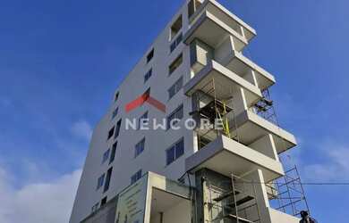 Imagem: O apartamento possui 3 Dormitórios, 4 Banheiros, 4 Vagas na