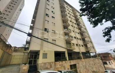 Imagem: Apartamento para alugar com 2 quartos no Centro, em Ribeirão