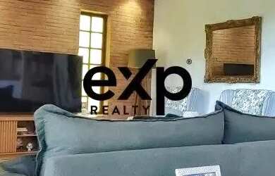 Imagem 5: Casa Alto Padrão no Nogueira Ville - Área Gourmet Completa e Sauna