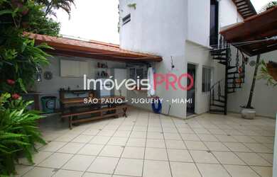 Imagem 8: Sobrado 212m² 3 dormitórios para Venda ou Locação no Planalto Paulista