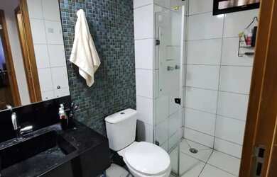 Imagem 11: Imóvel para venda com 60 metros quadrados com 2 quartos em Ponta Verde...