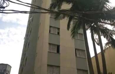 Imagem 8: APARTAMENTO - BELA VISTA - SP