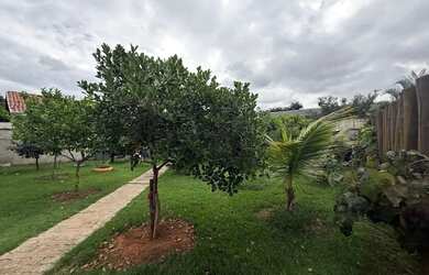 Imagem 9: Casa com 4 quartos, 373 m² - venda por R$ 3.500.000 ou aluguel por R$ 15.900/mês - Estânci