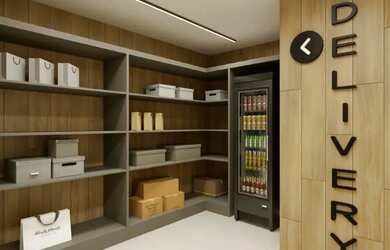 Imagem 9: Mundo Apto Elevato Pinheiros - NR - Mundo Apto Elevato Pinheiros - NR