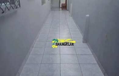 Imagem 16: Casa com 2 dormitórios à venda, 167 m² por R$ 435.000,00 - Centro -...