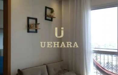 Imagem: O apartamento à venda possui 2 Dormitórios, 1 Banheiro, 1